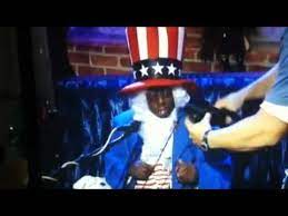 Both date back to the early 1800's. Uncle Sam Visits The Stern Show Youtube