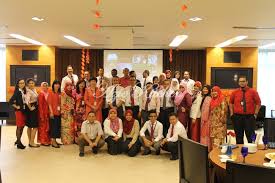 Ucapan perpisahan kepada rakan sekerja in english ucapan perpisahan kepada rakan sekerja dalam ucapan perpisahan kepada rakan sekerja kaki. Majlis Persaraan Rakan Sepejabat Azie Kitchen