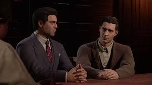 Definitive edition, you're going to have to first unlock the game's free ride mode, which serves as the equivalent of a free roam style mode. Mafia Trilogy News