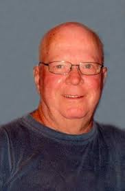 Obituary of Wayne Corey