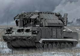 150th Motorised Rifle Division: Tor-M2 units hold counter-drone training at  Kapustin Yar, Southern Military District : Ministry of Defence of the  Russian Federation