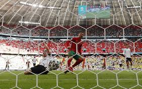 Полный матч в записи «португалия» против «германия» за 19 июня 2021 год. Xbswvnljj5ujwm