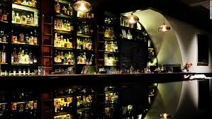 26 cities and 20 countries feature on the list, but it's the usa and the uk that lead the charge with the most bars at 10 each. World S 50 Best Bars In 2017 Cnn Travel