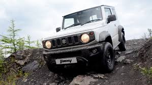Check spelling or type a new query. New Suzuki Jimny Commercial 2021 Review Auto Express