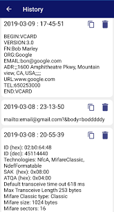 Sep 24, 2021 · the description of nfc tagwriter by nxp app. Nfc Reader Writer Nfc Tools Nfc Tag Writer Apk 2 5 Download For Android Download Nfc Reader Writer Nfc Tools Nfc Tag Writer Xapk Apk Bundle Latest Version Apkfab Com