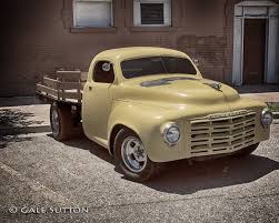 Image result for Medium Chrome Yellow 1948 Truck