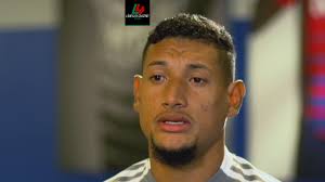 Bryan Acosta, caravanas migrantes y sufrimiento familiar antes de la MLS