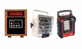 You can adjust the temperature through a series of controls set across the top of the heater or with a remote. Best Space Heaters For Basement Reviews Buyer S Guide May 2019 Updated