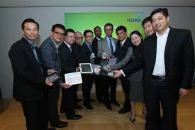 Jawatan kosong terkini compurex corporation (m) sdn bhd. Maxis Partners With Nine Isvs For Business Mobility Solutions