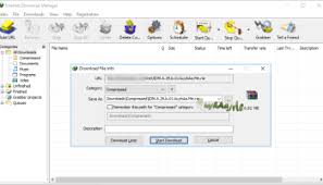 Unduh versi terbaru internet download manager untuk windows. Kuyhaa Internet Download Manager Portable Idm 6 38 Build 21 Terbaru