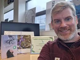 Annual Environmental Awards 2024