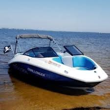 Seadoo Challenger 180 Decal Sticker Sea Doo Forum
