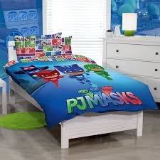 This is my pj masks oc that i relived, nana, the serpent. Pj Masks Quilt Cover Set