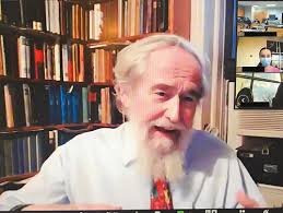 Yeshivat Frisch Commemorates MLK Day With Rabbi Saul Berman