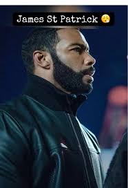 James St Patrick Day