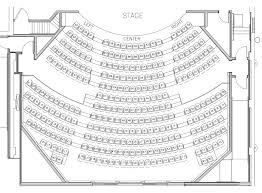 Victory Gardens Biograph Seating Chart Theatre In Chicago