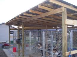 5 out of 5 stars. Ukc Forums Ideas On Kennel Setup Dog Kennel Dog Kennel Outdoor Dog Kennel Roof
