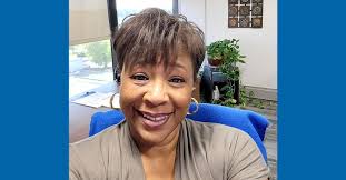 Miesha Hall, CHAA, MHA