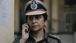 Taj Mahal 1989 is a classic example of how in a TV series, less can often  be more