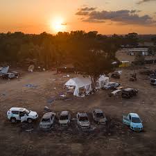 U.N. to Study Reports of Sexual Violence in Israel During Oct. 7 Attack -  The New York Times