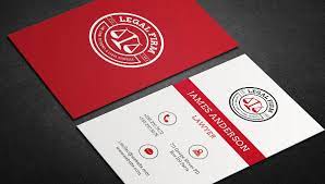Free lawyer business card psd template. Lawyer Business Card Template 23 Free Premium Download
