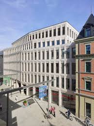 Esslinger's was a brewery in philadelphia. Banken Burogebaude Paul Gampe Partner Gmbh Beratende Ingenieure
