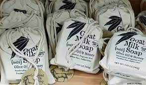 While camel milk won't likely be battling for shelf space with cow's milk in the dairy section of your local supermarket any time soon, it is becoming here are the nutrition facts for camel milk, according to the u.s. Trader Joe S Goat Milk Soap With Olive Oil Honey Reviews Trader Joe S Reviews