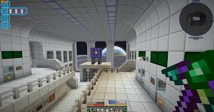 We are going to look at the resource packs and shader we use when playing minecraft enigmatica 2 and enigmatica 2: Enigmatica Expert Watching The Earth Rise From My Moon Base Imgur