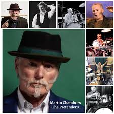 Happy Birthday to Masters Legend MARTIN PEARSE!!! Have a great day  Martin....