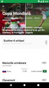 Retrouvez le classement de la ligue 1 uber eats et l'historique, sur le site officiel de la ligue de football professionnel. Sport Ro 2 4 Para Android Descargar Apk Gratis
