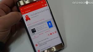 Introduciendo youtube go una nueva aplicación para descargar, disfrutar y compartir videos. Apk You Tube Go No Esta Disponible En Tu Pais Aqui Tienes El Apk Oficial Y Te Ensenamos Como Utilizarla Para Descargar Videos De You Tube Androidsis