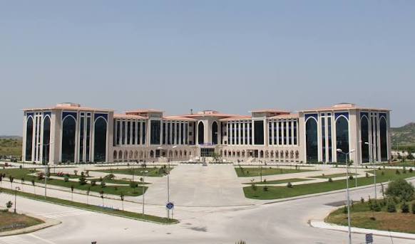 KLU - Yabancı Diller Yüksekokulu