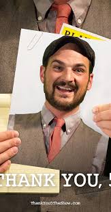 Thank You, 5 (TV Series 2018– )