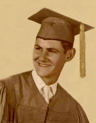 ME Westwego High School, class of 1955'