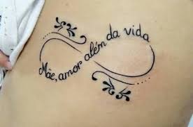 Resultado De Imagem Para Amor Proprio E Amor Infinito Tatuagem Tatuagem Delicada Tatuagens