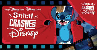 List of all disney films in alphabetical order. Stitch Is Crashing Some Of Our Favorite Disney Films In This New Monthly Merchandise Series The Disney Food Blog