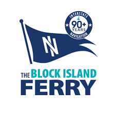 Block Island Ferry logo