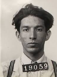 Louis Buckner (1907-1994)