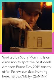 Israeli security firm check point and silicon valley make no mistake: 25 Best Memes About Amazon Prime Day 2019 Amazon Prime Day 2019 Memes