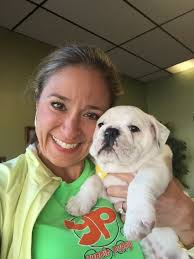 Jill Showalter, Author at Wednesday Journal