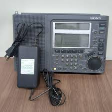 Image result for Sony ICF-SW77