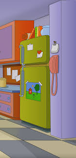 See more ideas about simpson, the simpsons, duff beer. Kitchen Simpsons Portfolio