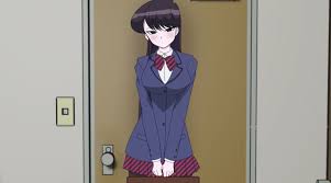 Komi-san Erotic Animation Has the Speechless Girl Pleasuring an Older Man – Sankaku  Complex