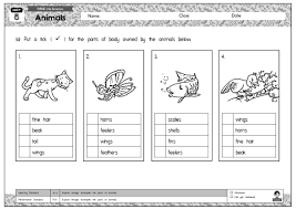 Get your year 2 child excited about science with worksheets, activities and experiments that support national curriculum objectives. Science Year 1 Unit 5 Animals Mr Suheil S Collectibles