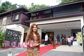 Tante dan om main di sofa 710 views; Jom Tengok Banglo Neelofa Chef Wan 10 Selebriti Malaysia Ni Propertyguru Malaysia