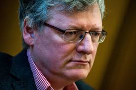 Andor László: A Kádár-rendszer sem azért bukott meg, mert nagyon rosszul  éltek az emberek