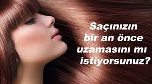 Saclarinizin Hizla Uzamasini Saglayacak 5 Dogal Yag Alimli Kadin