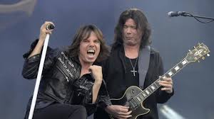 Mais avoir cet album et pouvoir l'écouter chez soi c'est. Festival De Trelaze Europe Et Son Hard Rock Fm En Conclusion Ce Samedi Angers Maville Com
