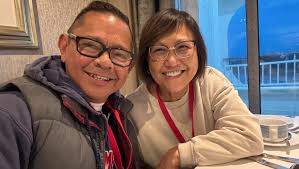 Fundraiser by Chris Bautista : Help Magic Mike Continue to Fight!