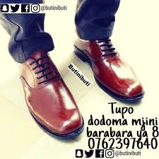 Director Frank Lyimo profilis